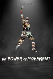 The Power of Movement' Poster