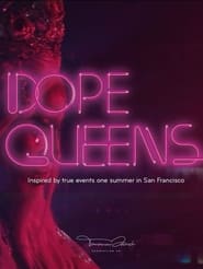 Dope Queens' Poster