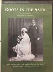 Roots In The Sand' Poster