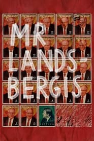 Mr Landsbergis' Poster