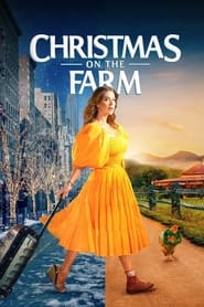 Christmas on the Farm' Poster