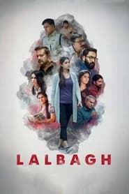 Lalbagh' Poster