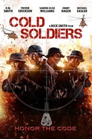 Cold Soldiers' Poster