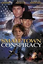 Small Town Conspiracy' Poster