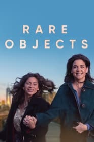 Rare Objects' Poster