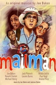 Mailman' Poster