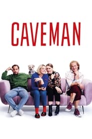 Caveman' Poster