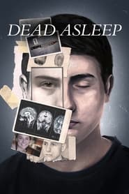 Dead Asleep' Poster