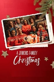 A Jenkins Family Christmas' Poster