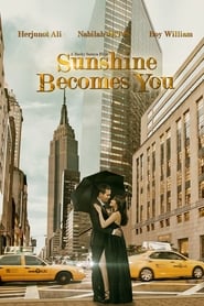 Sunshine Becomes You' Poster