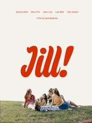 Jill' Poster