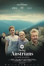 The Last Austrians' Poster