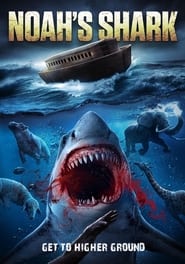Noahs Shark' Poster