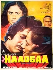 Haadsaa' Poster