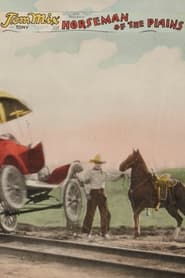 Horseman of the Plains' Poster
