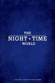 The Night Time World' Poster