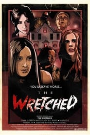 The Wretched' Poster