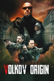 Volkov Origin' Poster