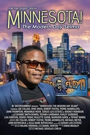 Minnesota The Modern Day Selma' Poster