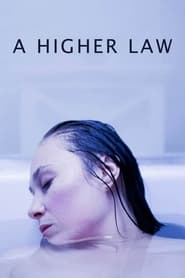 A Higher Law' Poster