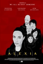 Alexia' Poster