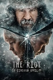The Riot' Poster