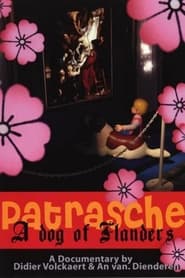 Patrasche A Dog of Flanders Made in Japan' Poster