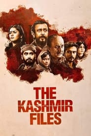 Streaming sources forThe Kashmir Files