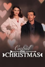 Cupid for Christmas' Poster