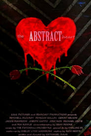 The Abstract Heart' Poster