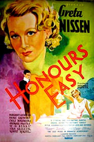 Honours Easy' Poster