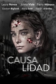 Causality' Poster