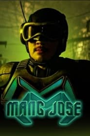 Mang Jose' Poster