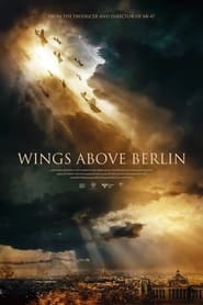 Wings Above Berlin' Poster