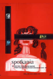 Spotkania' Poster
