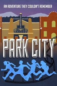 Park City' Poster