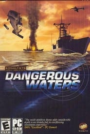 Dangerous Waters' Poster