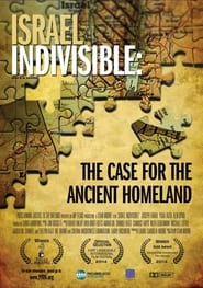 Israel Indivisible' Poster