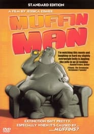 Muffin Man' Poster