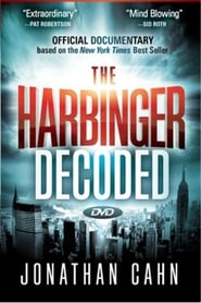 The Harbinger Decoded' Poster
