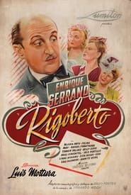 Rigoberto' Poster