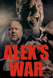 Alexs War' Poster