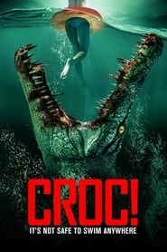 Croc' Poster
