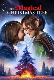 The Magical Christmas Tree' Poster
