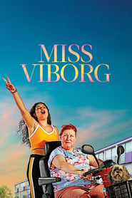 Miss Viborg' Poster