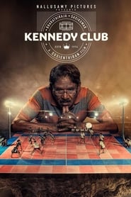 Kennedy Club' Poster