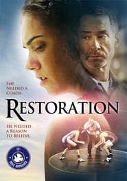 Restoration' Poster