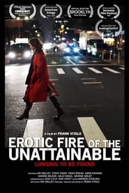 Erotic Fire of the Unattainable' Poster