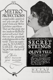 Secret Strings' Poster