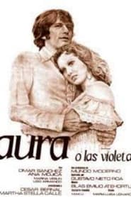 Aura or the Violets' Poster
